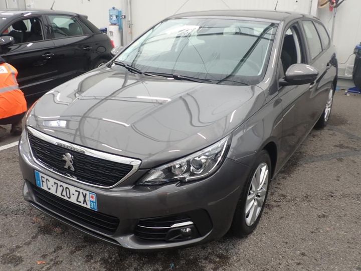 peugeot 308 sw 2019 vf3lcyhzrjs501126