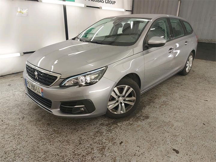 peugeot 308 sw 2019 vf3lcyhzrks052671