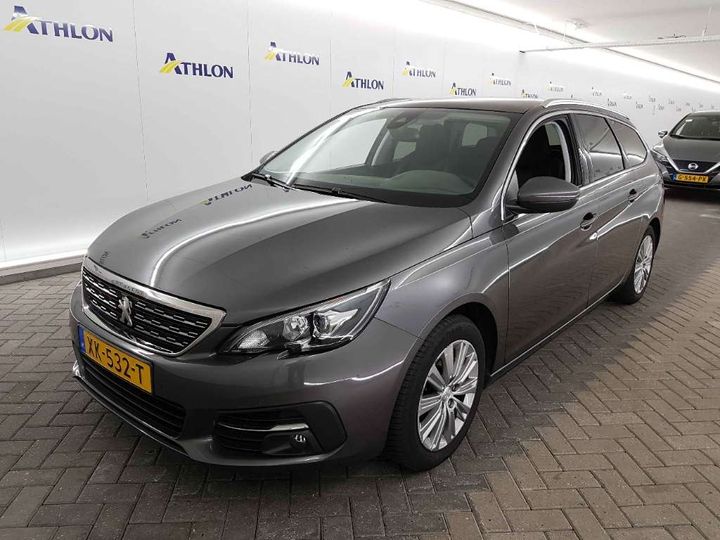 peugeot 308 sw 2019 vf3lcyhzrks062151