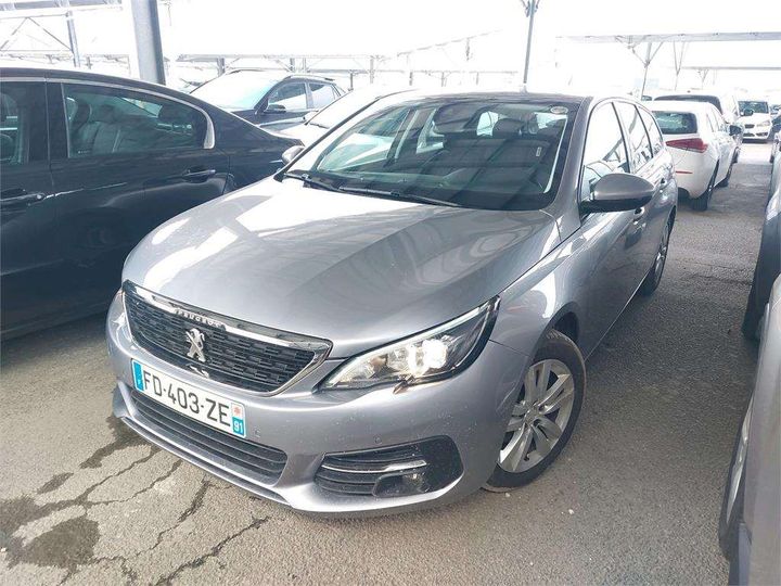 peugeot 308 sw 2019 vf3lcyhzrks089051