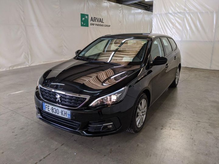 peugeot 308 sw 2019 vf3lcyhzrks089083