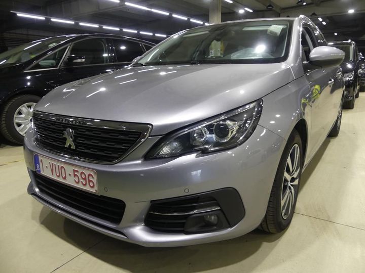 peugeot 308 sw 2019 vf3lcyhzrks089441