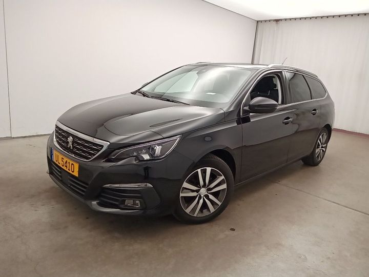 peugeot 308 sw fl&#3917 2019 vf3lcyhzrks124848