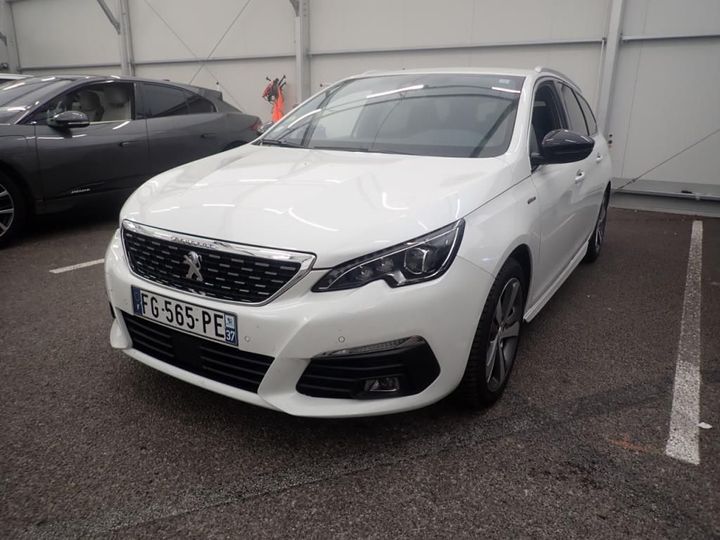 peugeot 308 sw 2019 vf3lcyhzrks242599