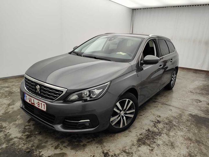 peugeot 308 sw fl&#3917 2019 vf3lcyhzrks270260