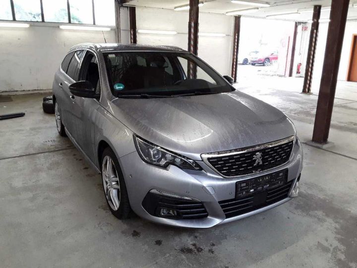 peugeot 308 sw 2019 vf3lcyhzrks283912