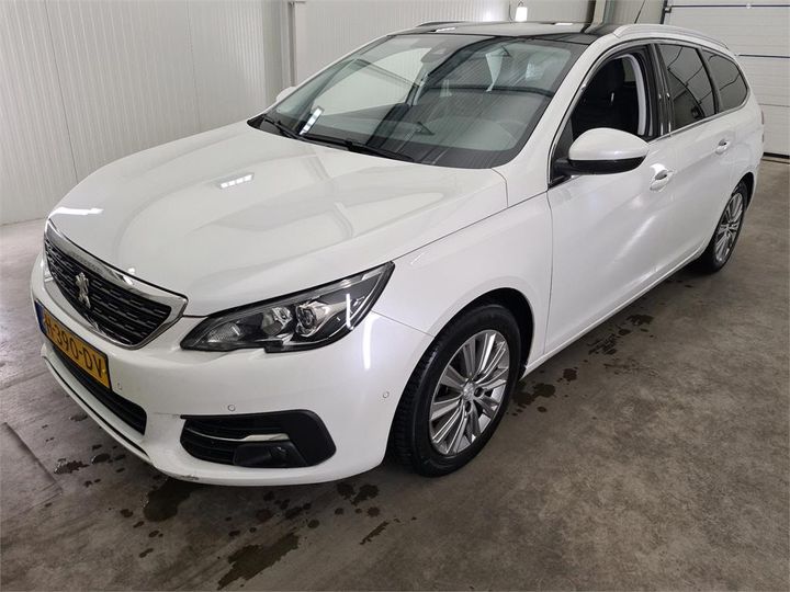 peugeot 308 2020 vf3lcyhzrks417100