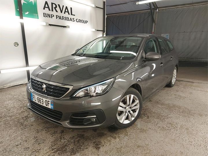 peugeot 308 sw 2019 vf3lcyhzrks443471