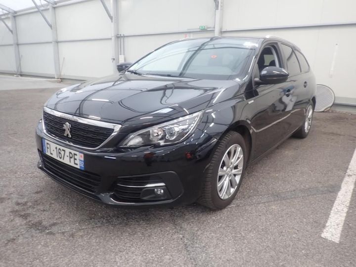 peugeot 308 sw 2019 vf3lcyhzrks462679