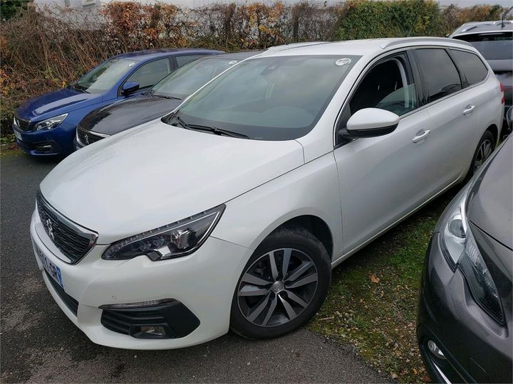 peugeot 308 sw 2019 vf3lcyhzrks464481