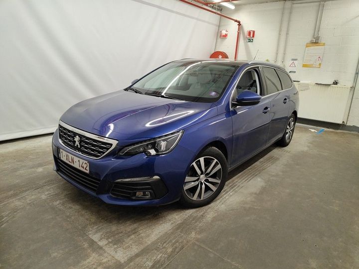 peugeot 308 sw fl'17 2020 vf3lcyhzrls037758