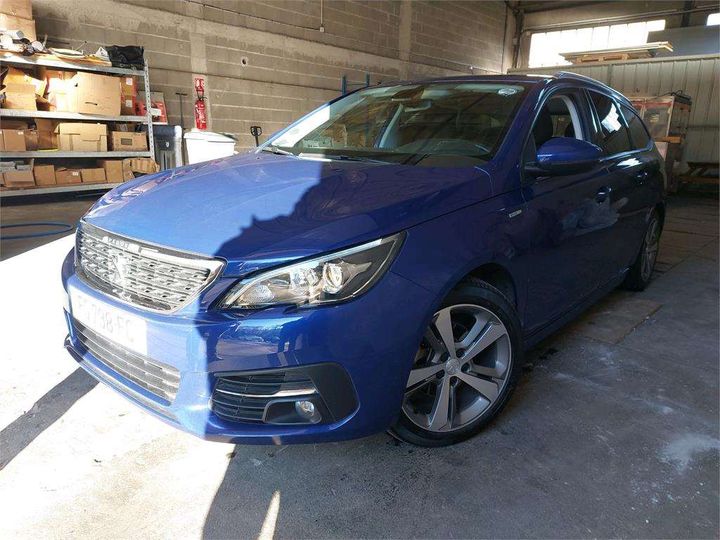 peugeot 308 sw 2020 vf3lcyhzrls060205