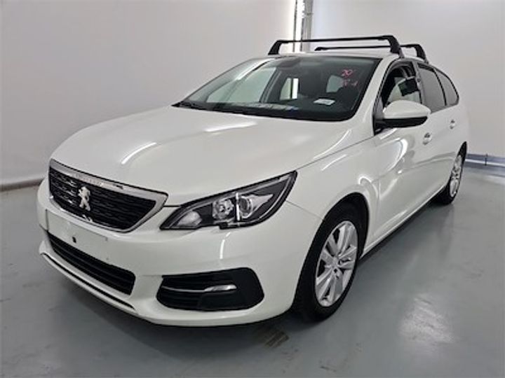 peugeot 308 sw diesel - 2017 2020 vf3lcyhzrls103146