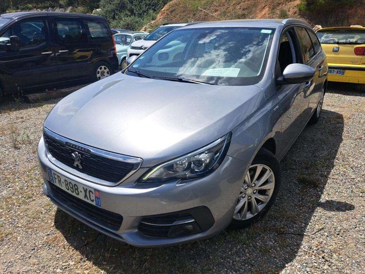 peugeot 308 sw 2020 vf3lcyhzrls163058