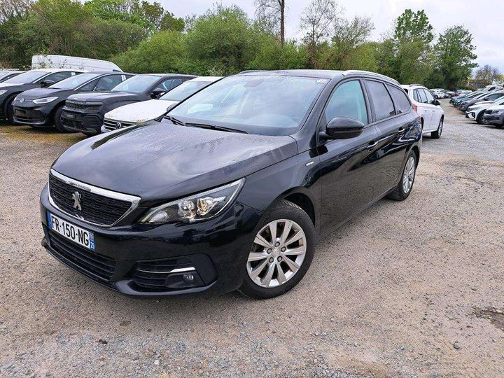 peugeot 308 sw 2020 vf3lcyhzrls163066