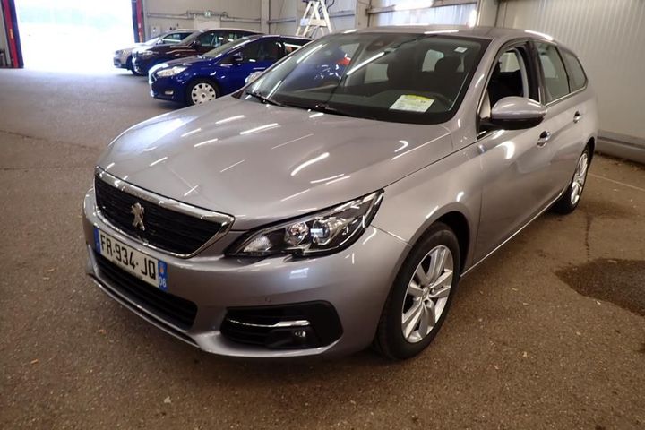 peugeot 308 sw 2020 vf3lcyhzrls168178