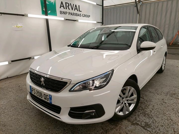 peugeot 308 sw 2020 vf3lcyhzrls168302