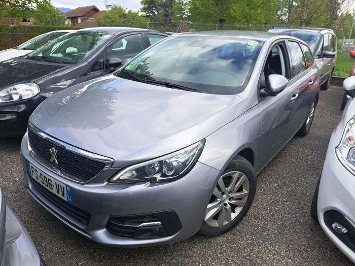 peugeot 308 sw 2020 vf3lcyhzrls200160