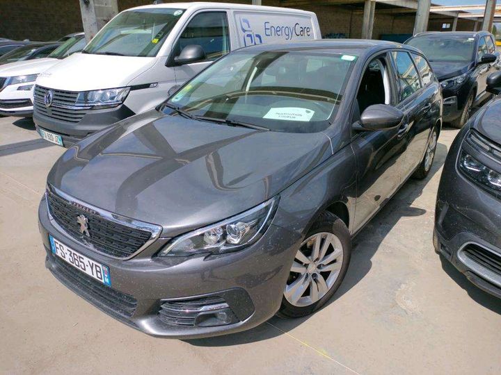 peugeot 308 sw 2020 vf3lcyhzrls203346