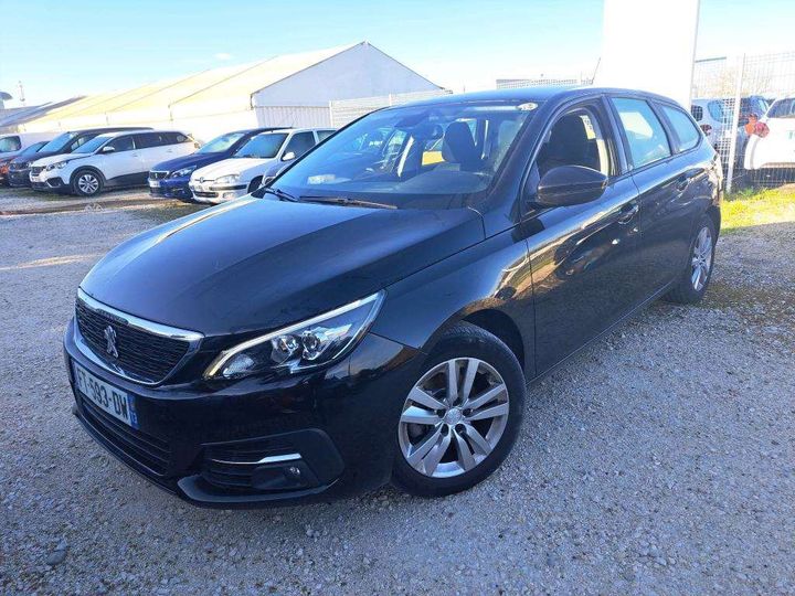 peugeot 308 sw 2020 vf3lcyhzrls204983