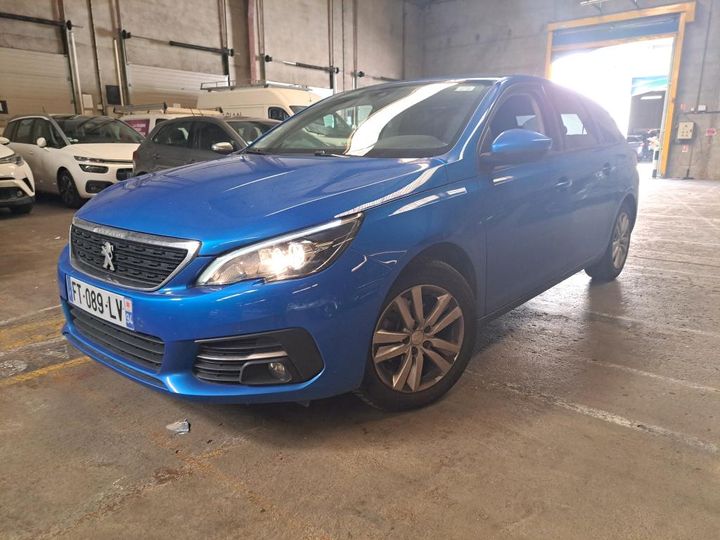 peugeot 308 sw 2020 vf3lcyhzrls232842