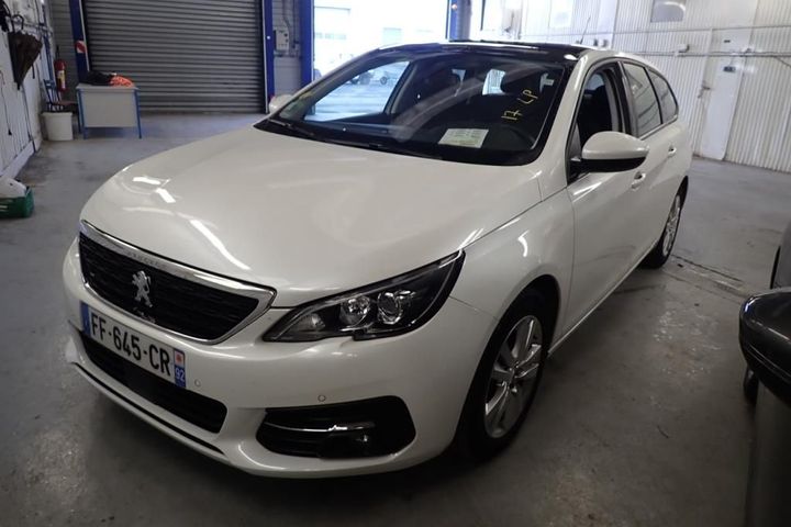 peugeot 308 sw 2019 vf3lcyhzsks147952