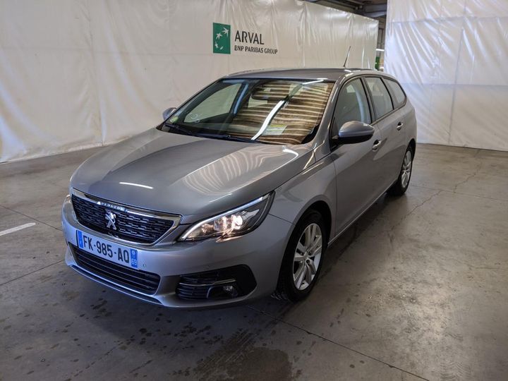 peugeot 308 sw 2019 vf3lcyhzsks156628