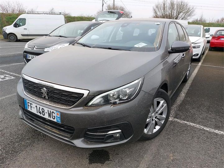 peugeot 308 sw 2019 vf3lcyhzsks181506