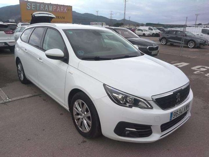 peugeot 308 2019 vf3lcyhzsks181541