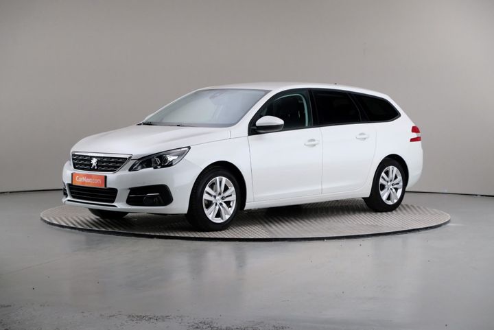 peugeot 308 sw 2019 vf3lcyhzsks188557