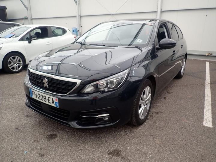 peugeot 308 sw 2019 vf3lcyhzsks231736