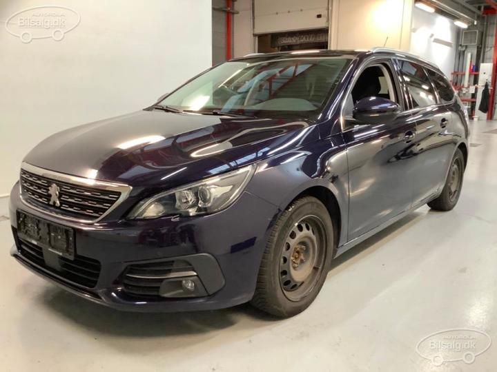 peugeot 308 sw 2019 vf3lcyhzsks231829