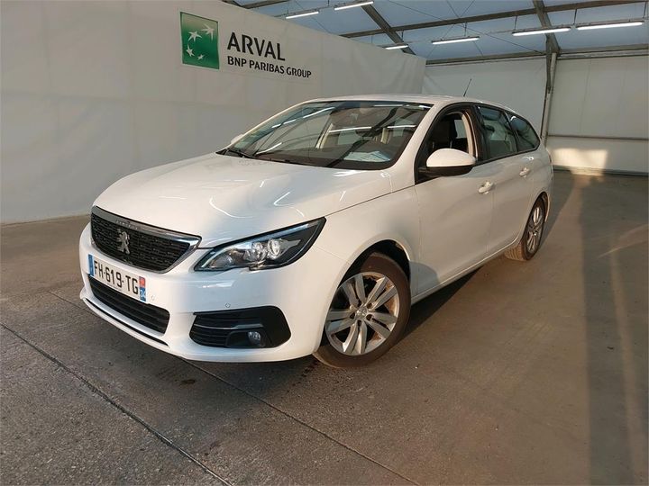 peugeot 308 sw 2019 vf3lcyhzsks240571