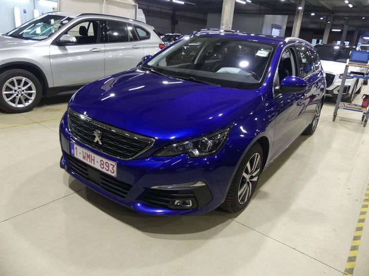 peugeot 308 sw 2019 vf3lcyhzsks263628