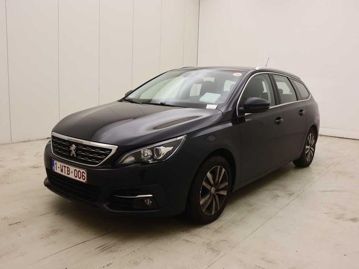 peugeot 308 2019 vf3lcyhzsks263637