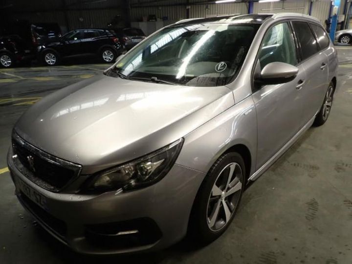 peugeot 308 sw 2019 vf3lcyhzsks272357