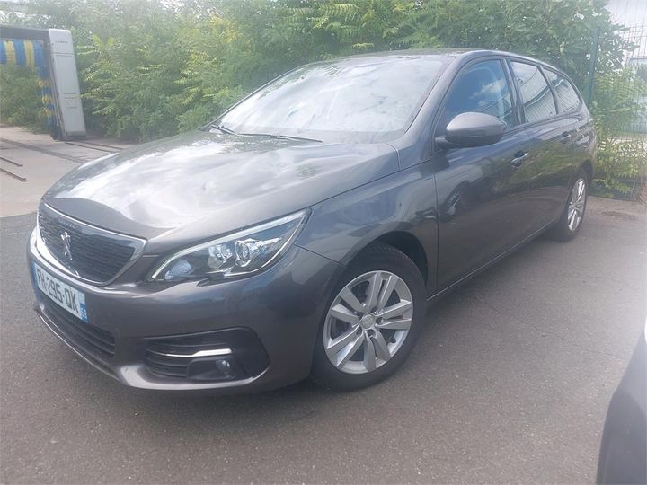 peugeot 308 sw 2019 vf3lcyhzsks274204