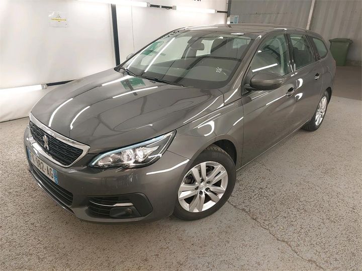 peugeot 308 sw 2019 vf3lcyhzsks335062