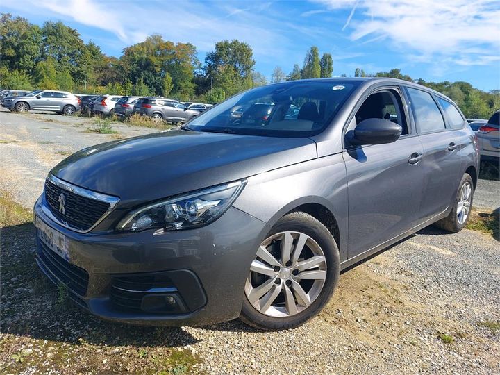 peugeot 308 sw 2019 vf3lcyhzsks385269