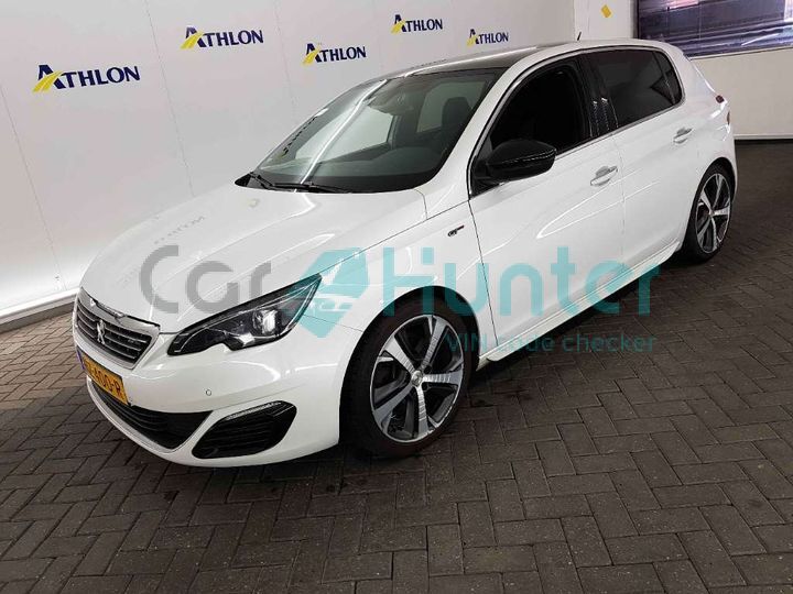 peugeot 308 2016 vf3lhahwwgs009368