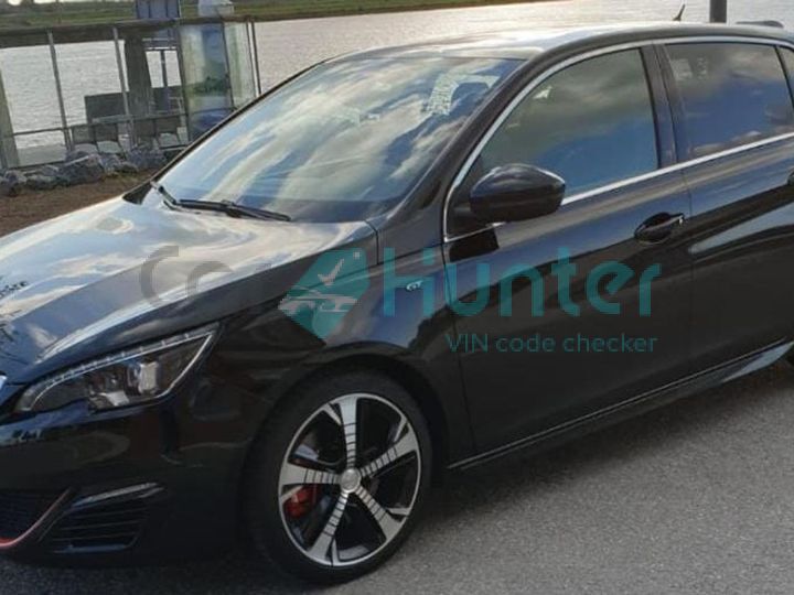 peugeot 308 2016 vf3lhahwwgs046873