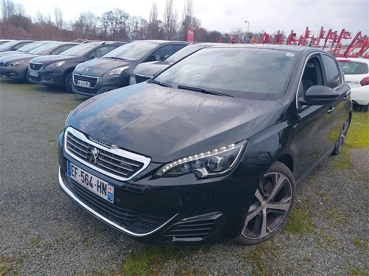 peugeot 308 2016 vf3lhahwwgs063652