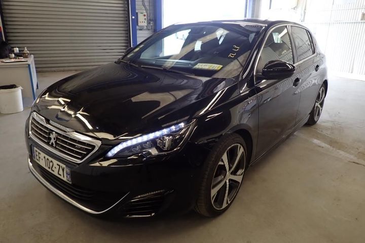 peugeot 308 2016 vf3lhahwwgs203804