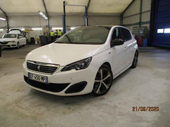 peugeot 308 2016 vf3lhahwwgs209065