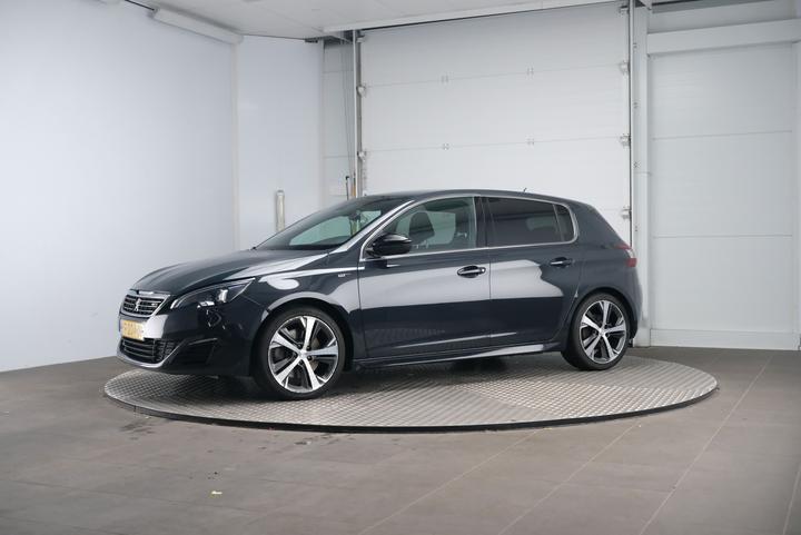 peugeot 308 2016 vf3lhahwwgs209071