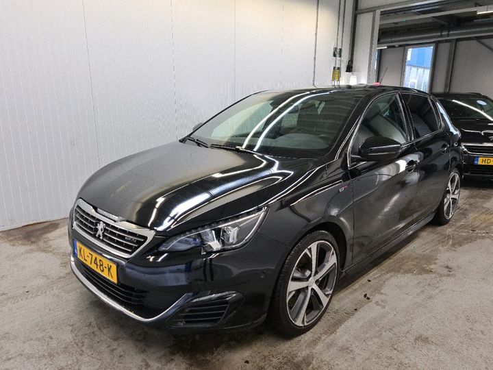 peugeot 308 2016 vf3lhahwwgs248959