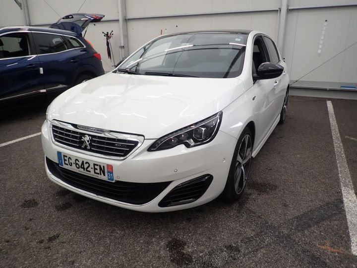 peugeot 308 2016 vf3lhahwwgs256616