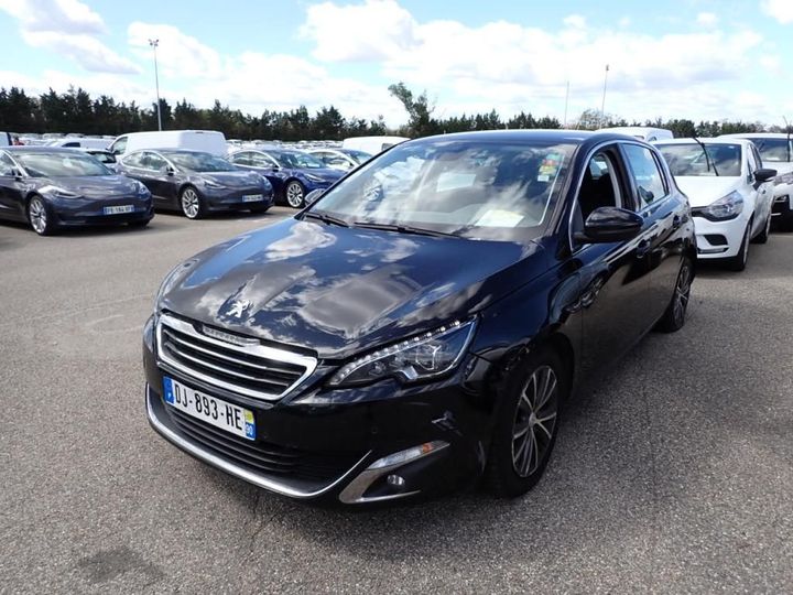 peugeot 308 2014 vf3lhahxhes178967