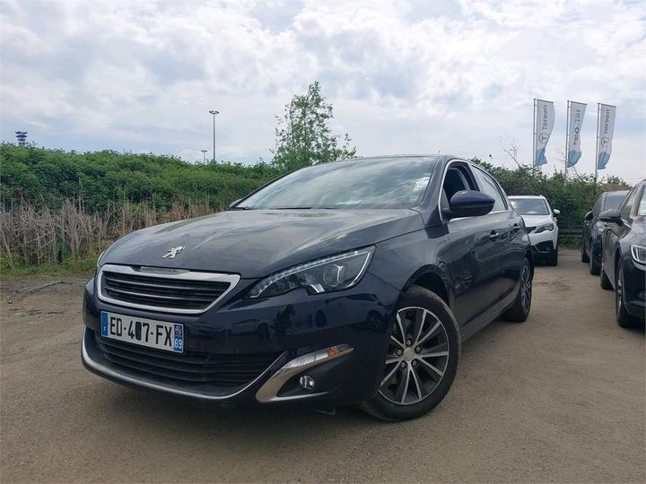 peugeot 308 2016 vf3lhahxhgs161927