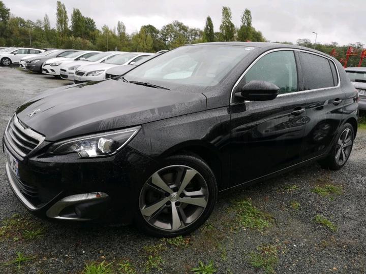 peugeot 308 2016 vf3lhahxhgs170548